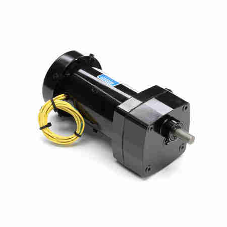 LEESON 1Hp Gen Purp Motor, 1Phase, 3600 Rpm, 115/208-230V, 56C Frame, Tefc 110180.00